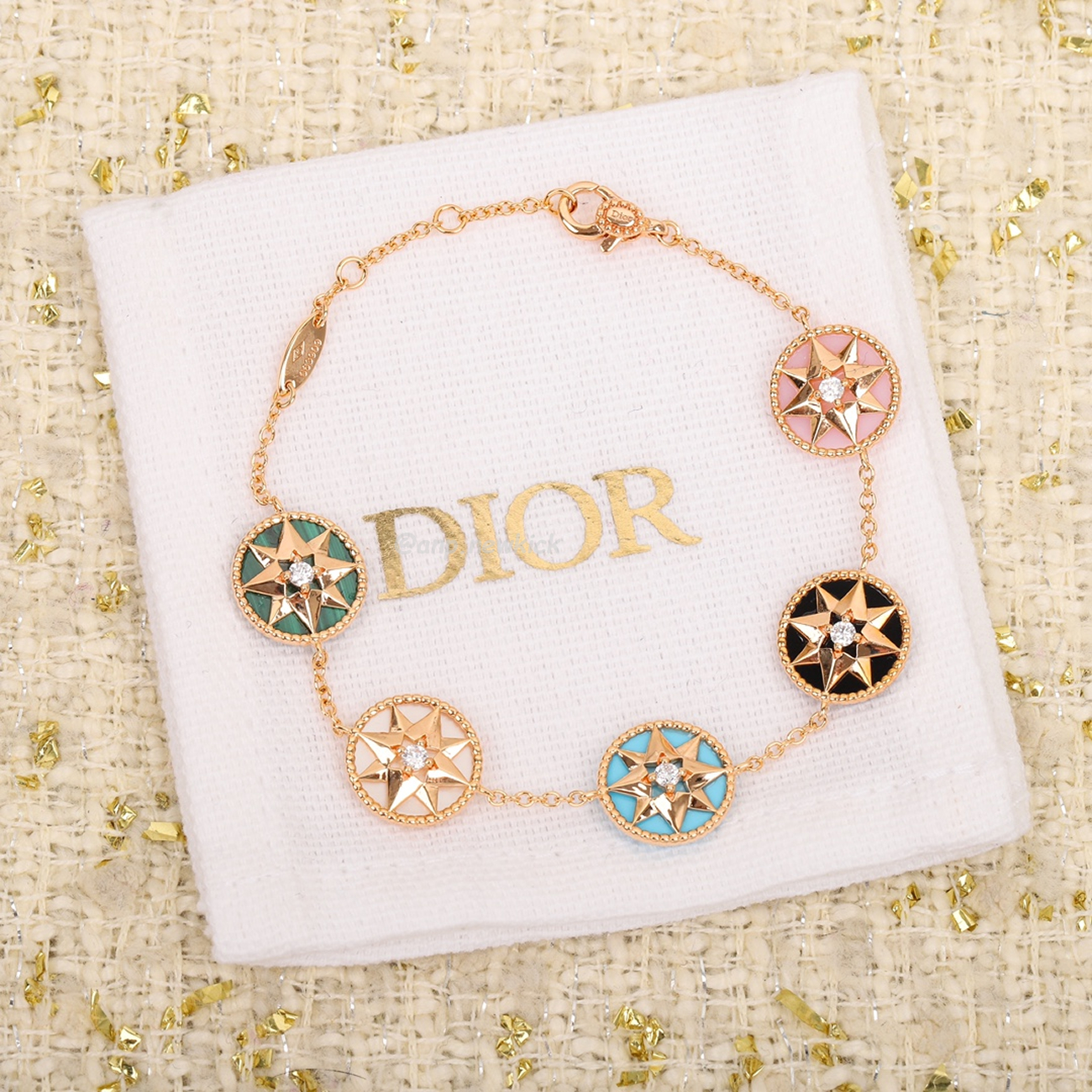 Dior Necklace (3) - www.newkick.vip